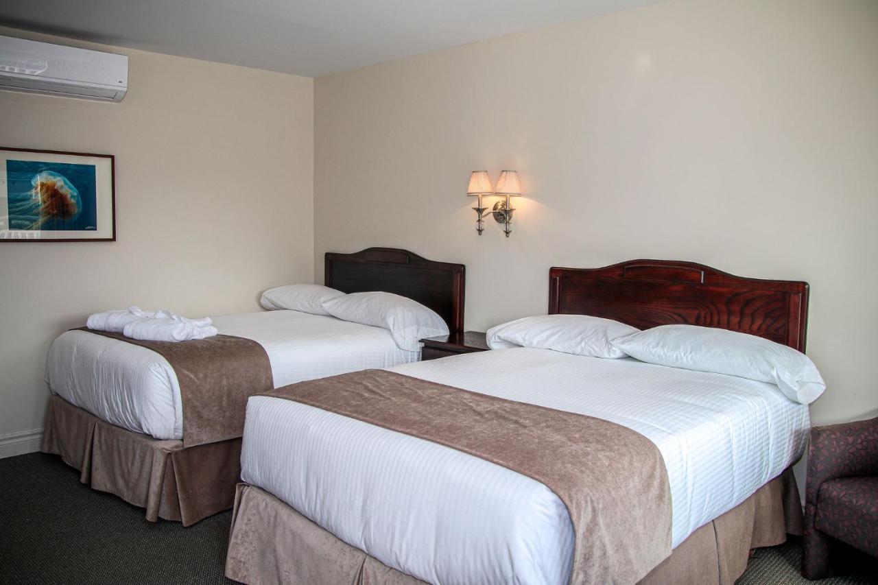 Hotel Les Trois Soeurs Персе Екстериор снимка