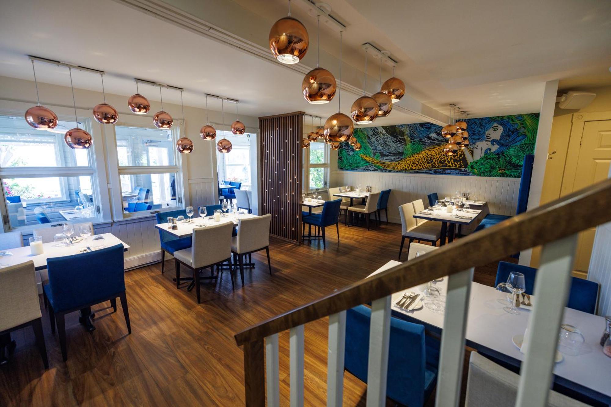 Hotel Les Trois Soeurs Персе Екстериор снимка